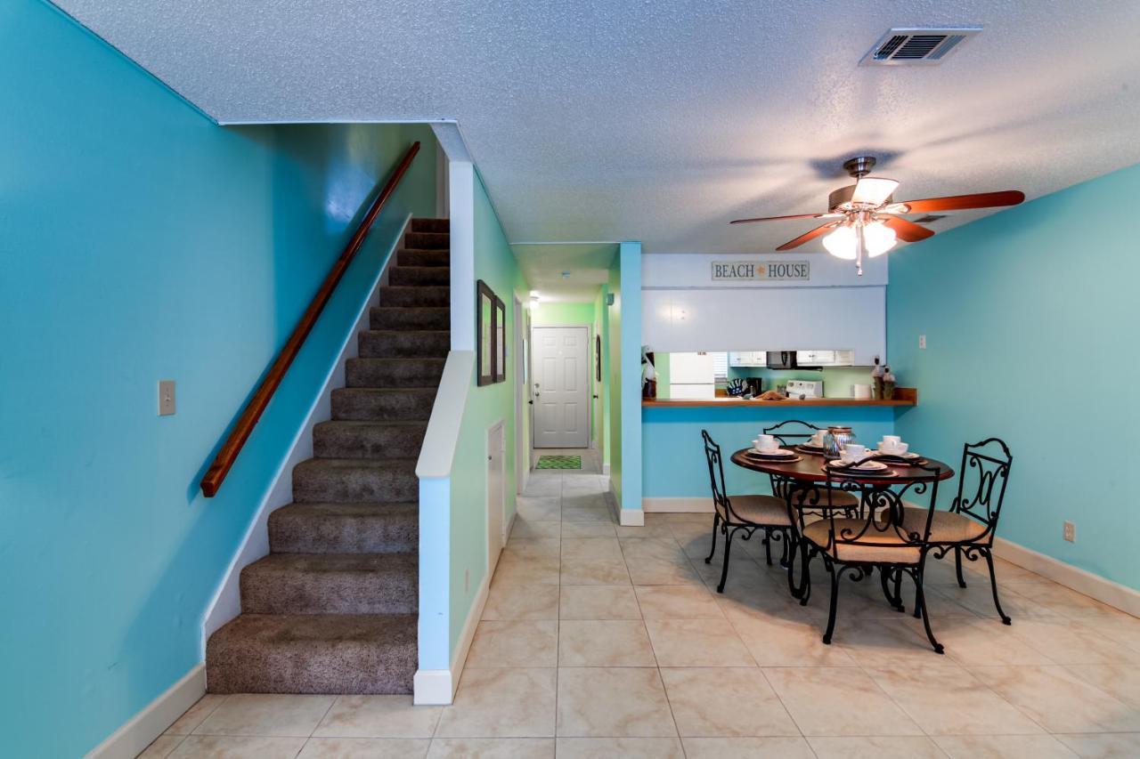 Destin Townhome With Balcony - Walk To The Beach! Eksteriør bilde