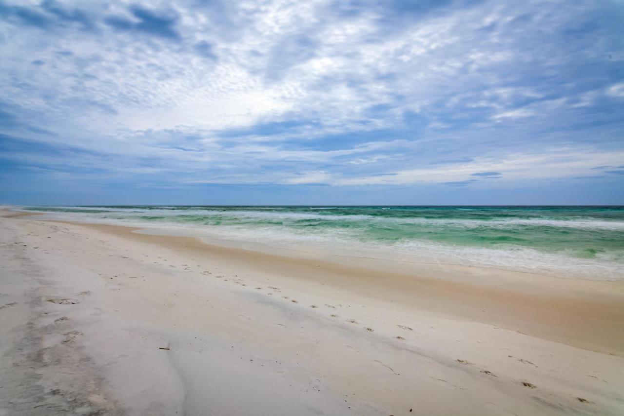 Destin Townhome With Balcony - Walk To The Beach! Eksteriør bilde
