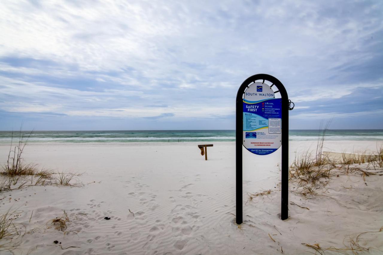 Destin Townhome With Balcony - Walk To The Beach! Eksteriør bilde